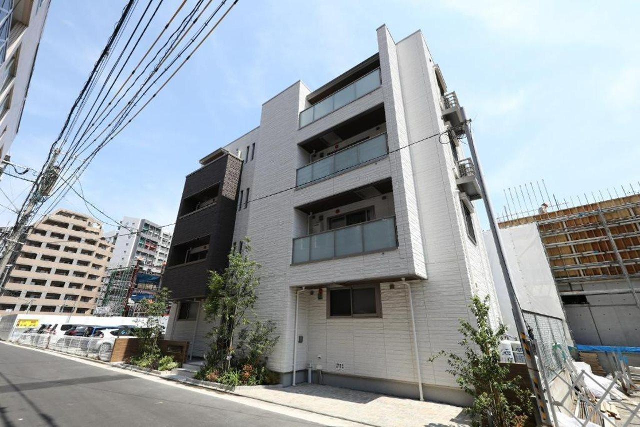 Grand Base Hakata City Fukuoka  Exterior foto
