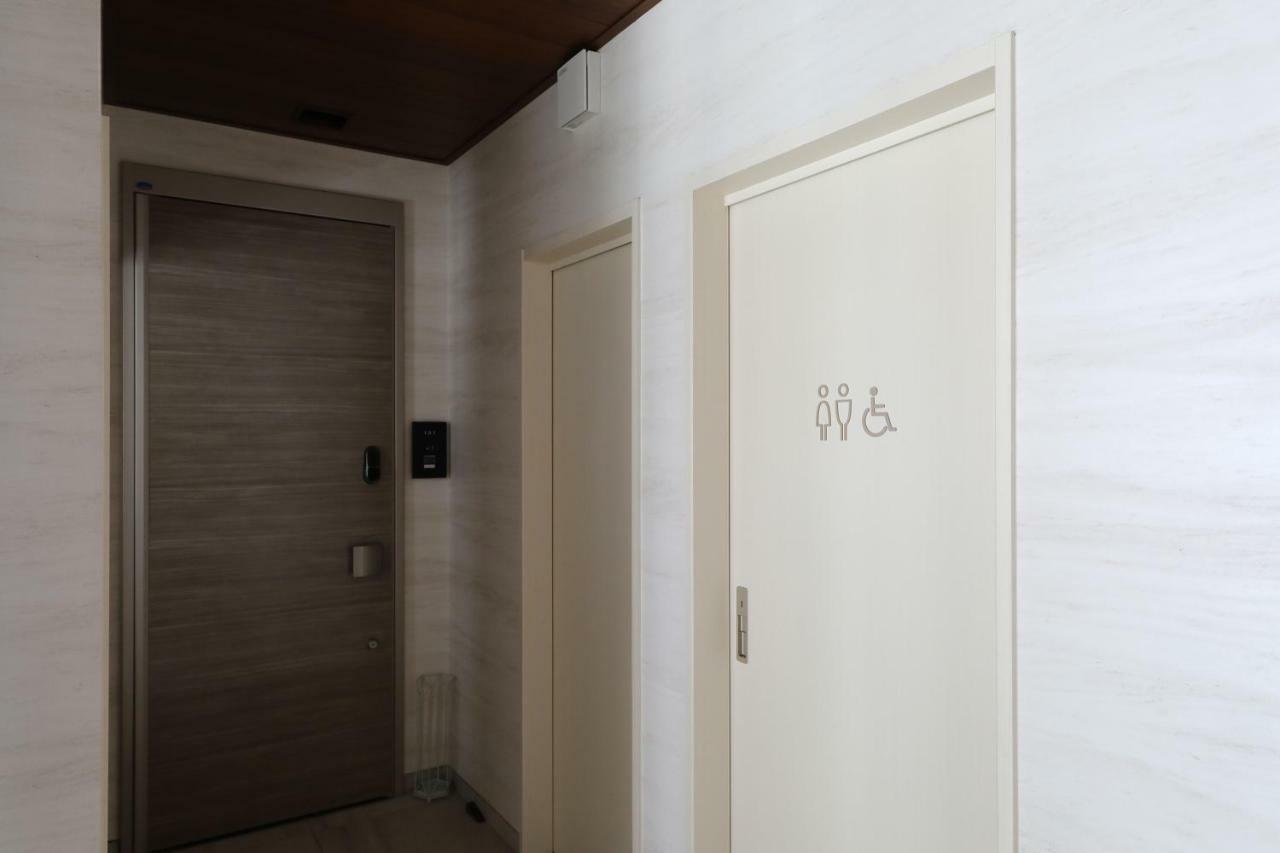 Grand Base Hakata City Fukuoka  Exterior foto